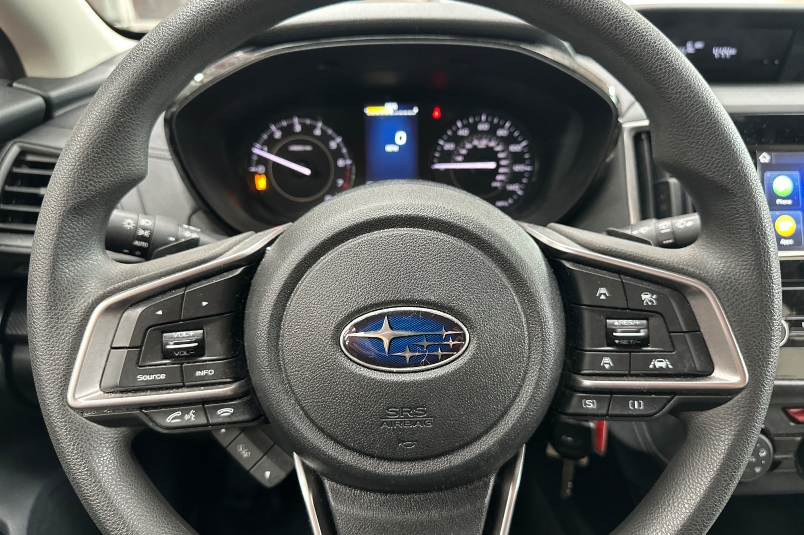 2023 Subaru Impreza Premium photo 24