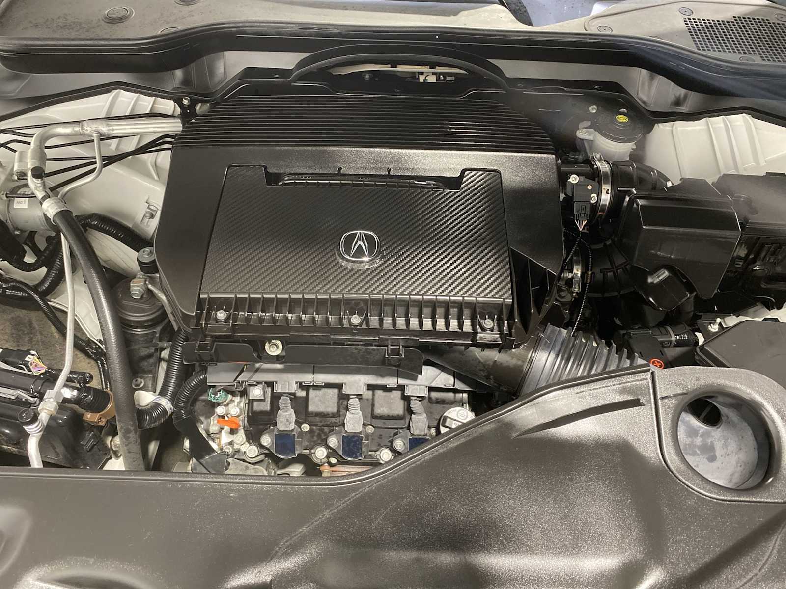 2023 Acura MDX Technology SH-AWD photo 9