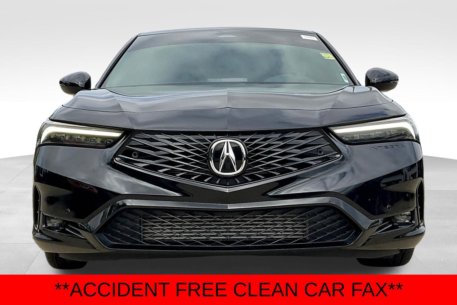 2023 Acura Integra A-Spec photo 2
