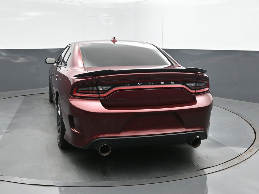 2023 Dodge Charger R/T Scat Pack photo 4