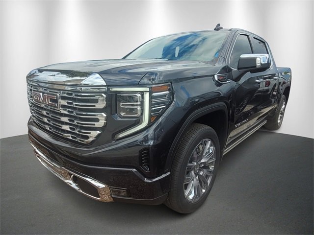2025 Gmc Sierra 1500 Denali photo 2