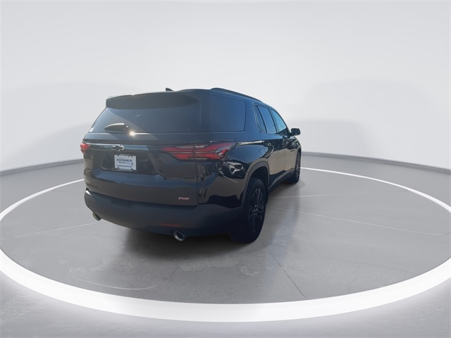 2024 Chevrolet Traverse RS photo 7