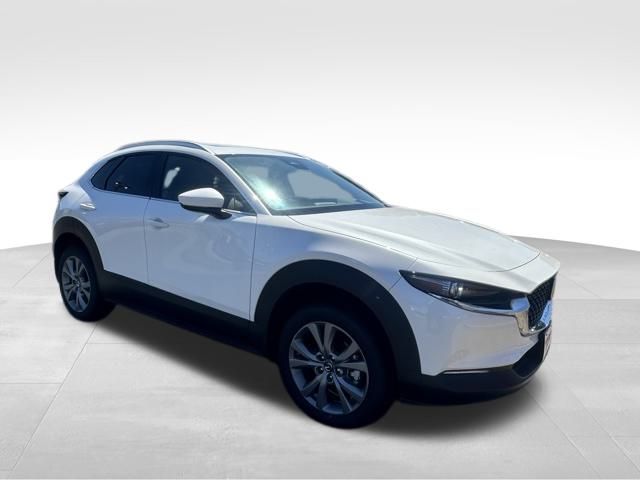 2025 Mazda CX-30 2.5 S Premium photo 7