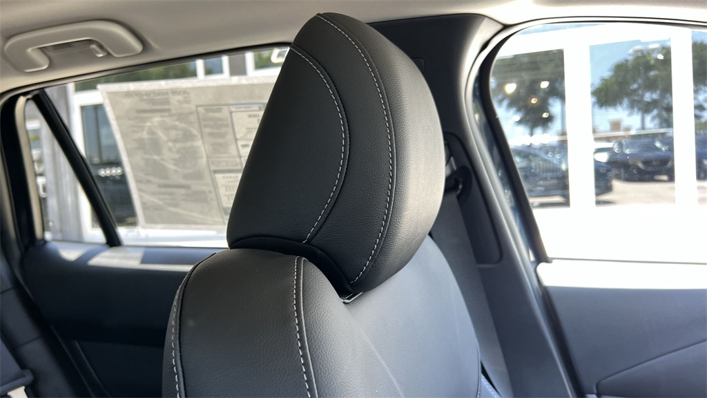 2025 Mazda CX-50 2.5 S Premium photo 20