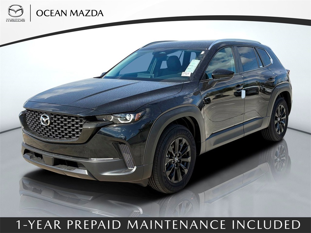 2026 Mazda CX-50 Select's photo