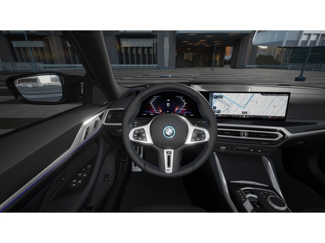 2024 Bmw i4 M50 photo 12