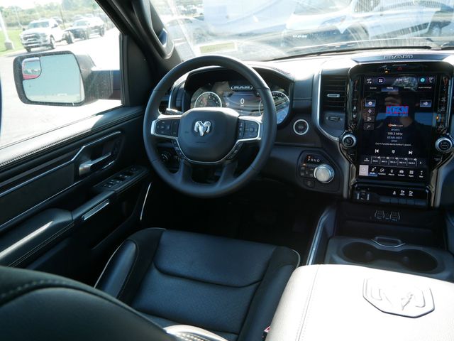 2025 Ram 1500 Laramie photo 13