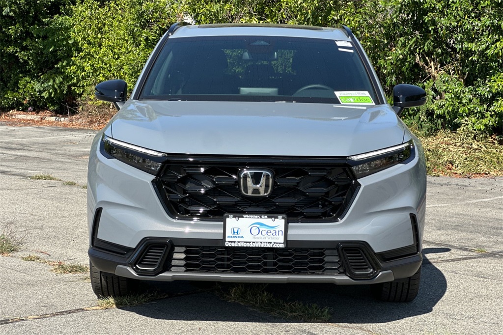 2026 Honda CR-V Sport photo 7