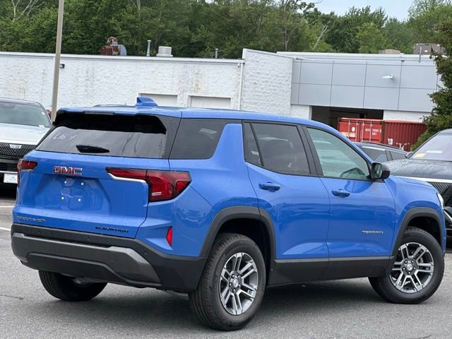 2026 Gmc Terrain Elevation photo 2