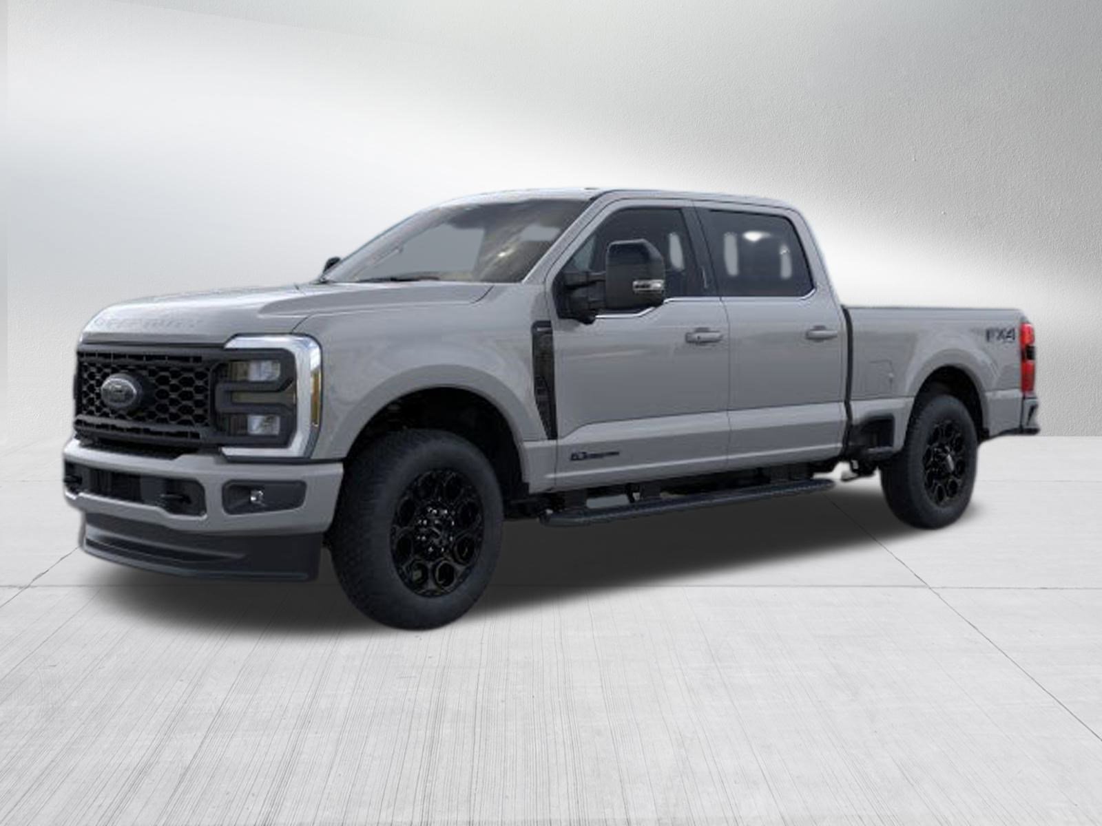 2025 Ford F-350 photo 4