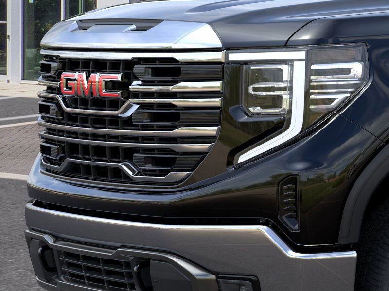 2026 Gmc Sierra 1500 SLT photo 13