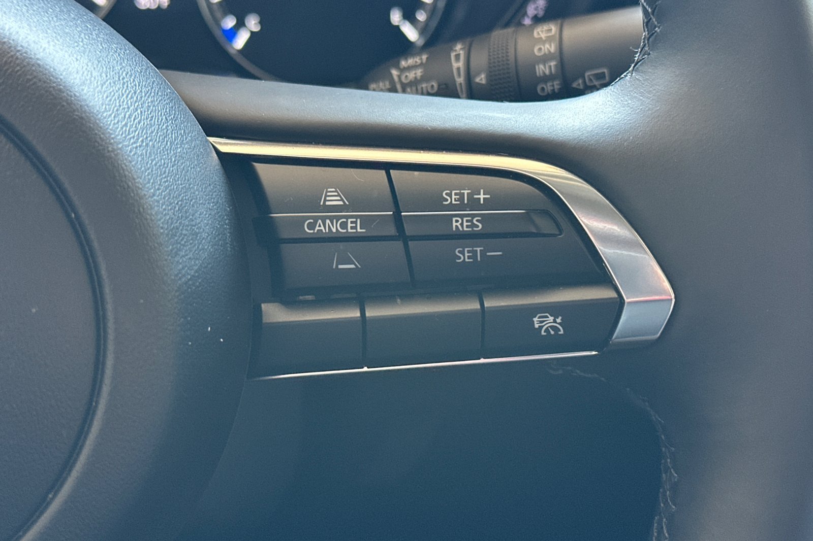 2024 Mazda CX-30 2.5 Carbon Turbo photo 21