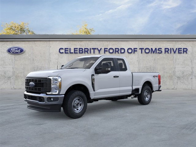 2026 Ford F-250 Super Duty XL's photo