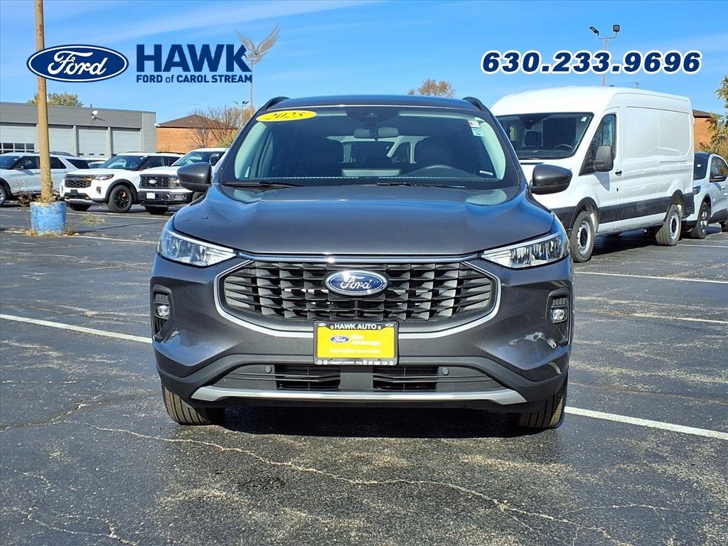 2025 FORD ESCAPE - Image 2