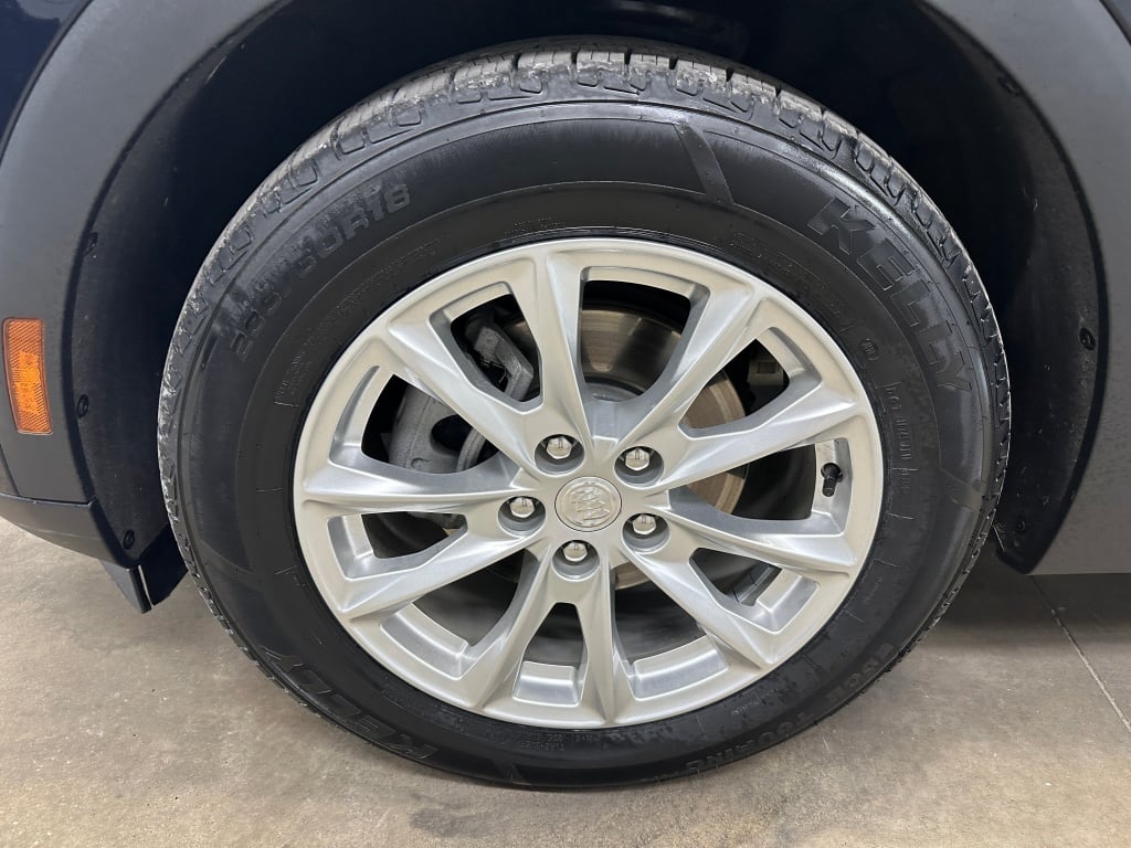 2021 Buick Envision Preferred photo 34