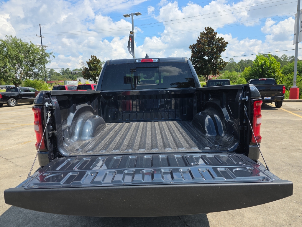 2026 Ram 1500 Rebel photo 6