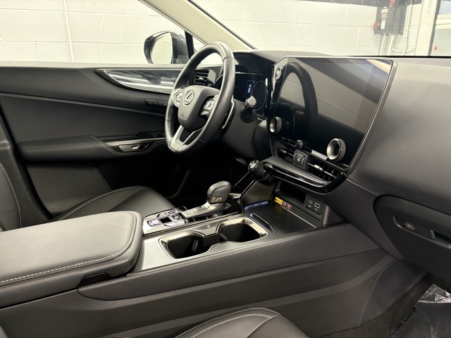 2025 Lexus NX 350 Premium photo 23