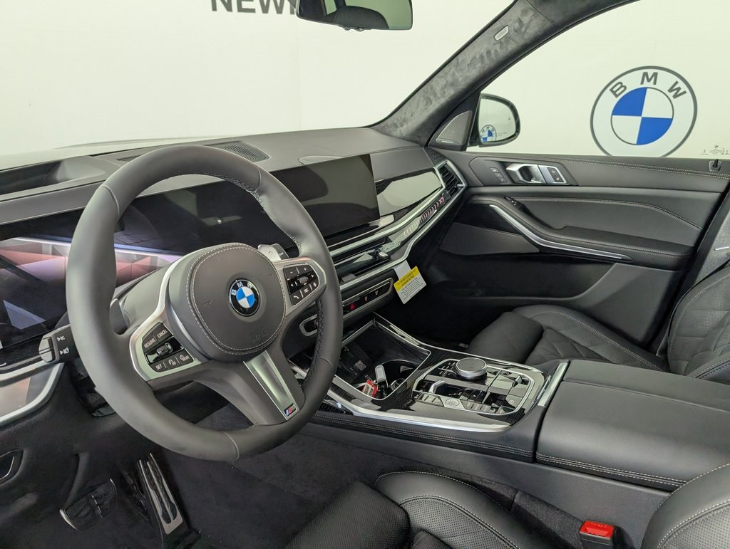 2026 Bmw X7 xDrive40i photo 11