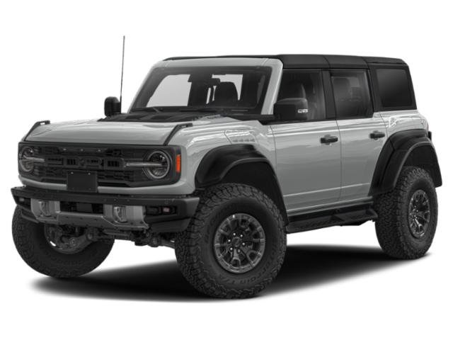 2023 Ford Bronco 4-Door Raptor's photo