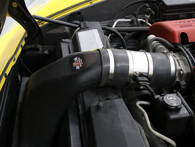 2006 Chevrolet Corvette Z06 photo 22