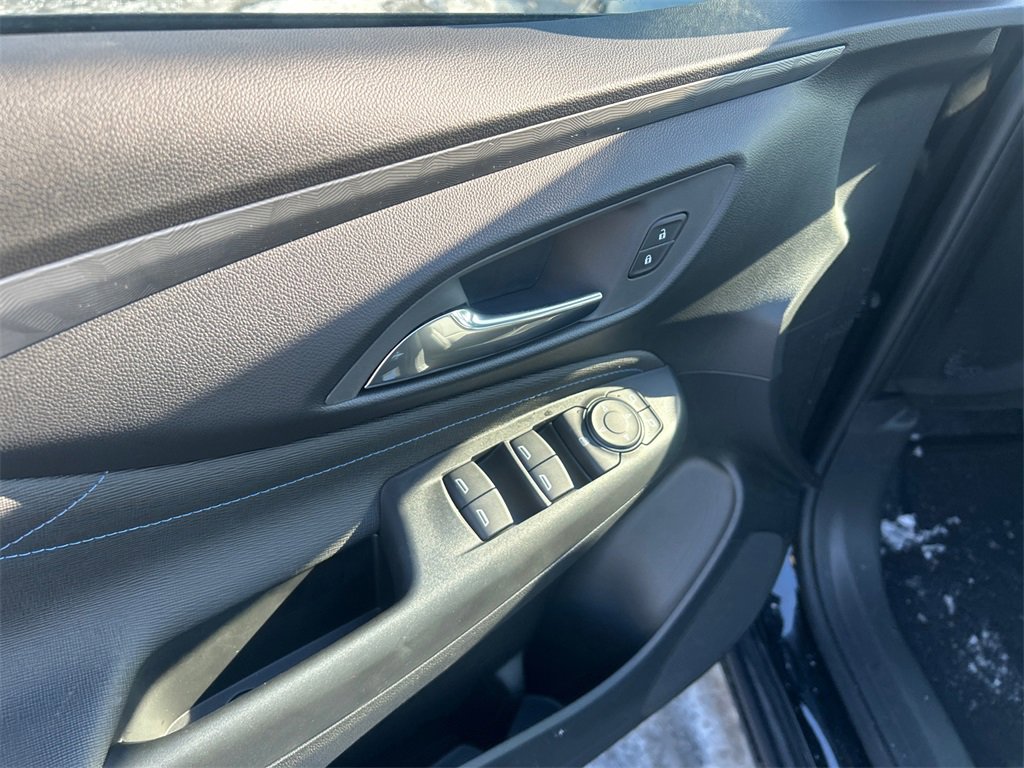 2026 BUICK ENVISTA - Image 13