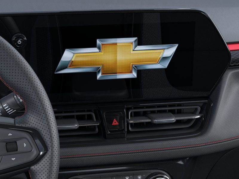 2025 Chevrolet Trailblazer RS photo 21