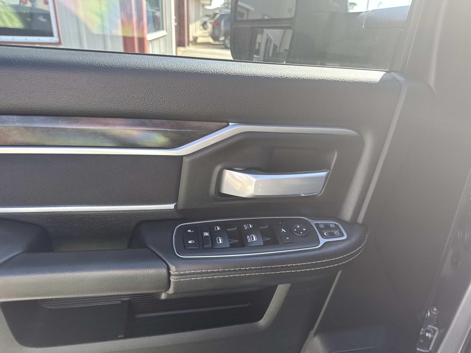 2024 Ram 2500 Big Horn photo 17
