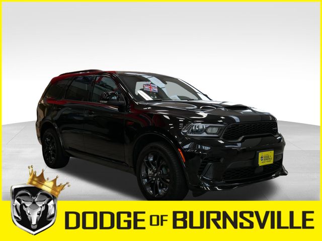 2026 Dodge Durango GT Plus's photo