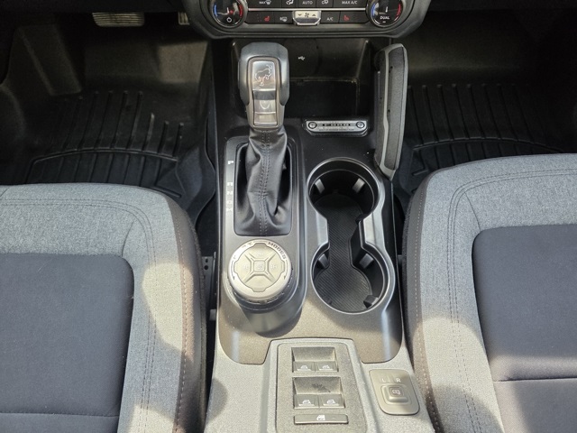 2022 Ford Bronco Big Bend photo 20