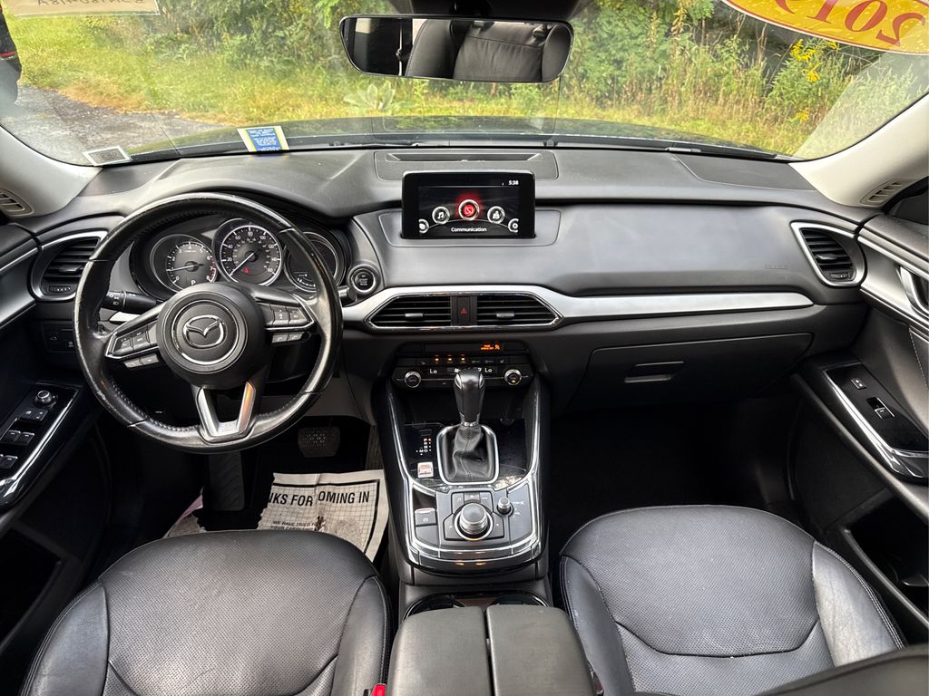 2019 Mazda CX-9 Touring photo 19