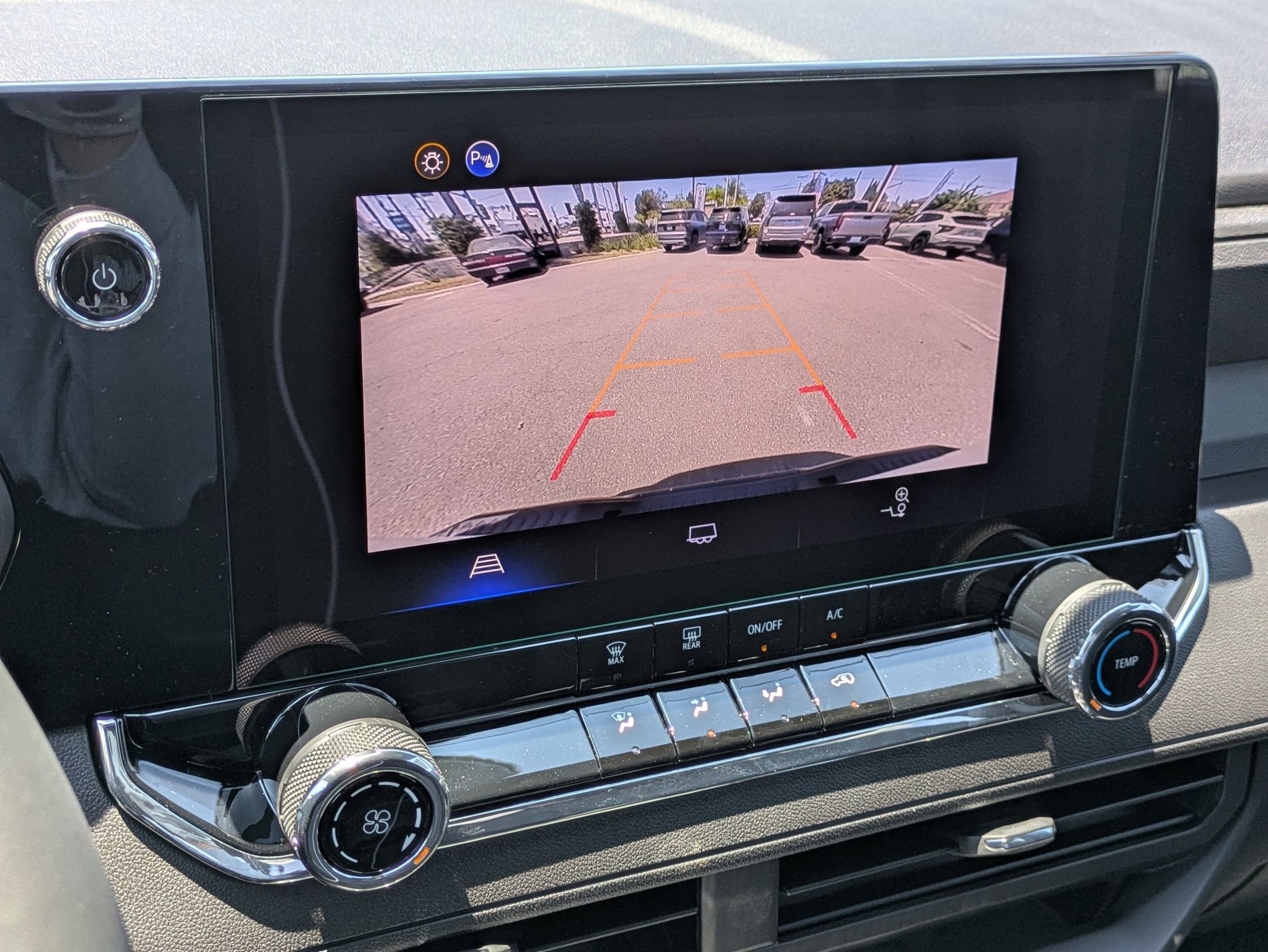 2025 Chevrolet Colorado LT photo 16