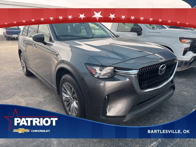 2024 Mazda CX-90 Turbo Preferred Plus Package's photo