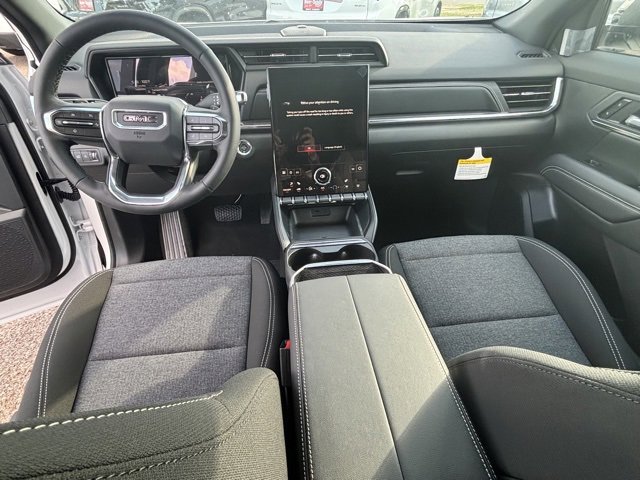 2026 Gmc Terrain Elevation photo 10