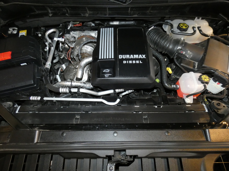 2023 Chevrolet Silverado 1500 RST photo 22