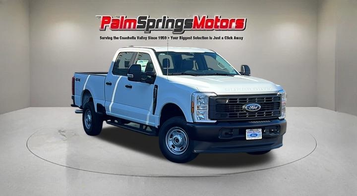 2026 Ford F-250 Super Duty XL's photo