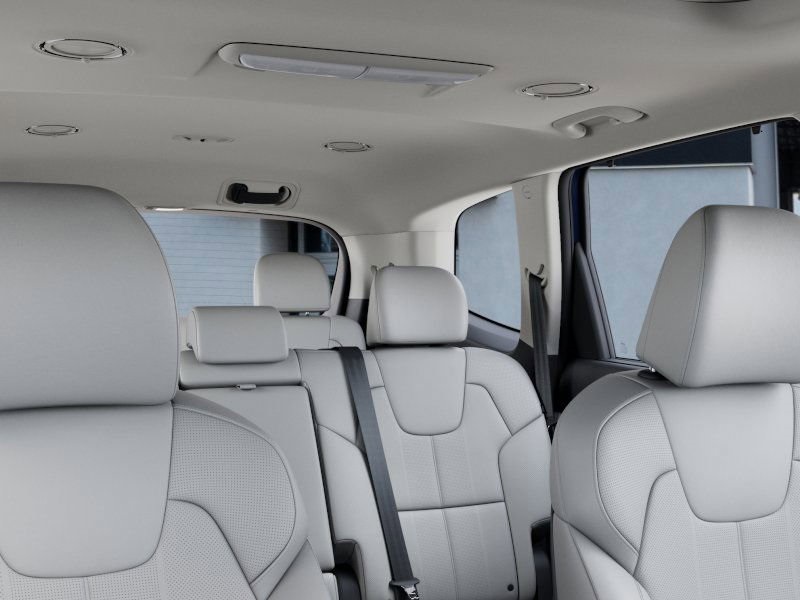 2025 Kia Telluride EX photo 25
