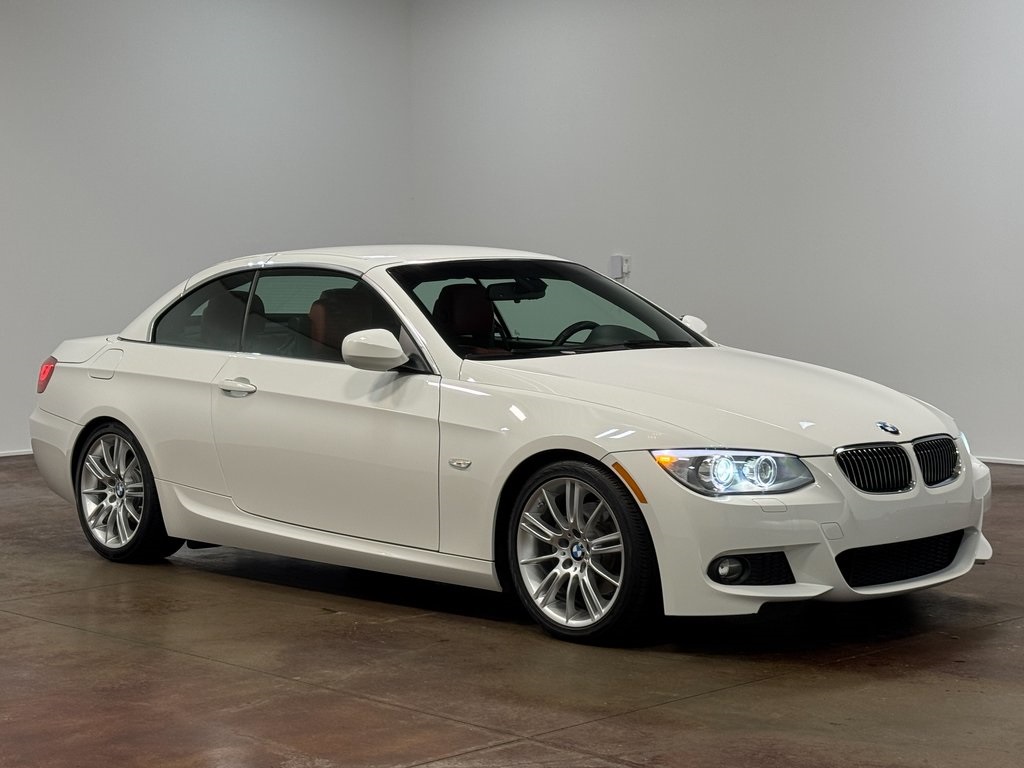 2011 Bmw 328i SULEV photo 3