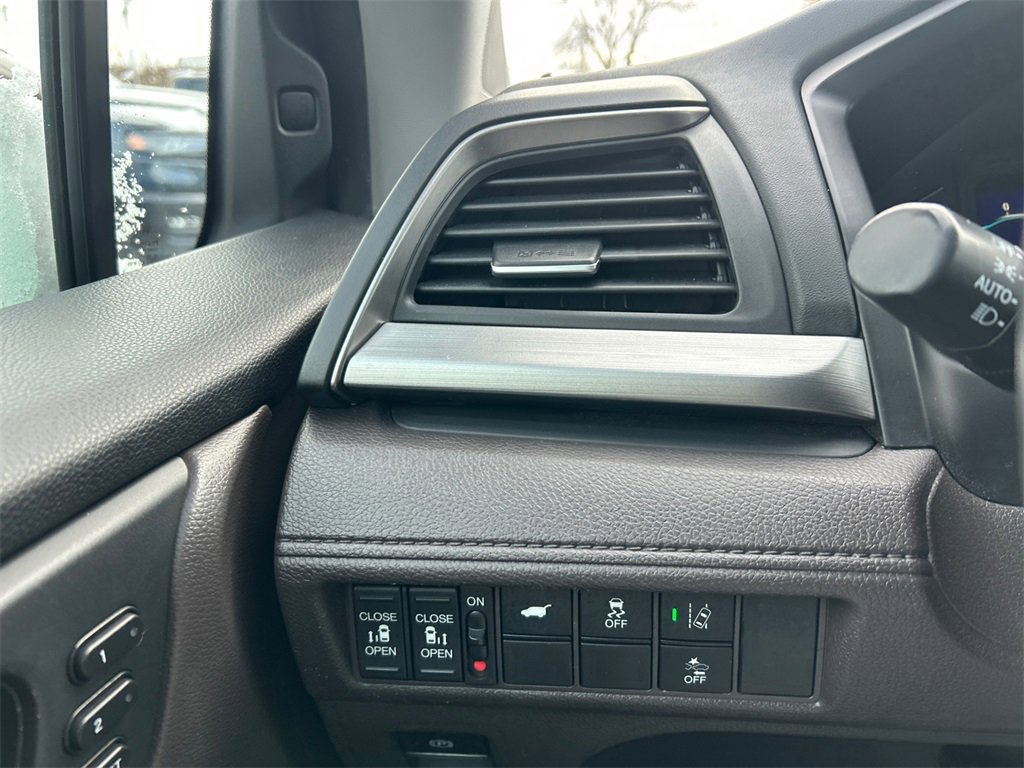 2018 HONDA ODYSSEY - Image 18