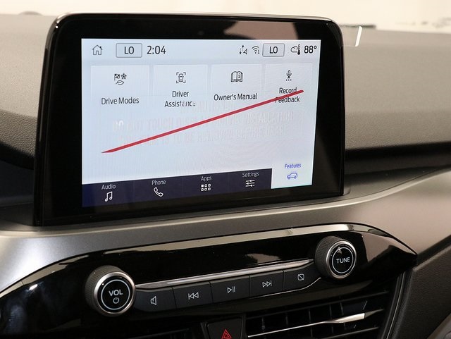 2025 Ford Escape Active photo 19