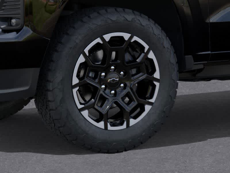 2026 Chevrolet Colorado Z71 photo 8