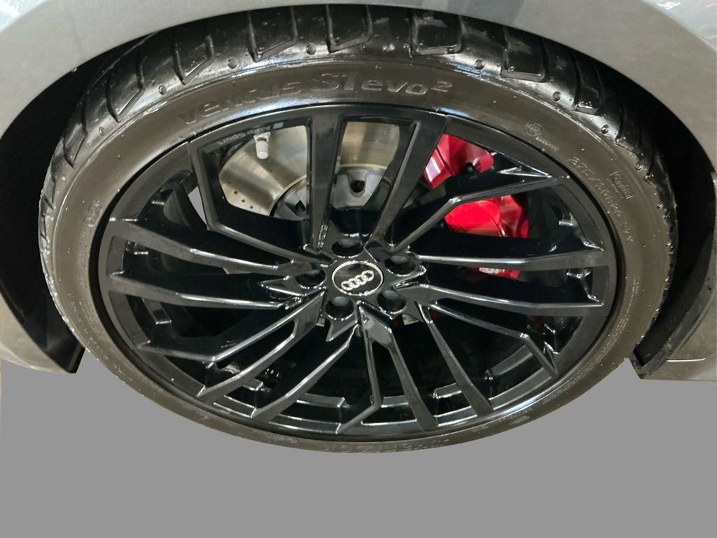 2021 Audi RS 5 Sportback photo 15