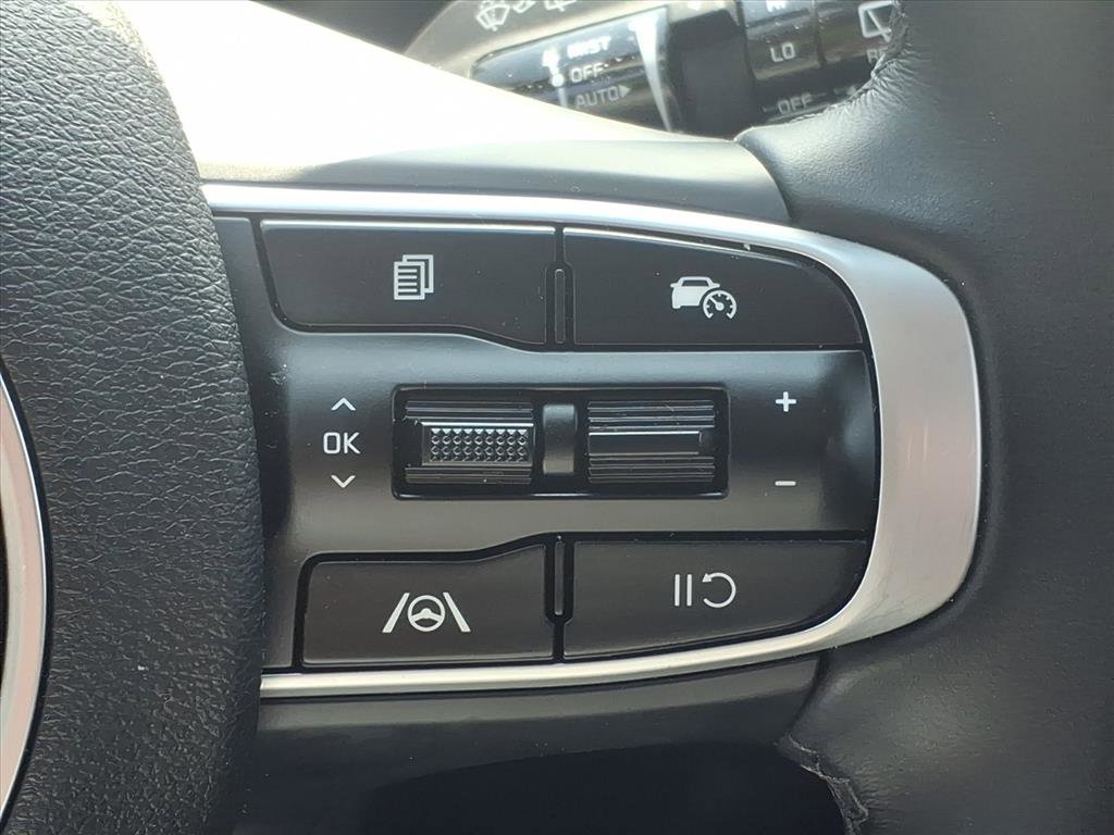 2025 Kia Sportage EX photo 15