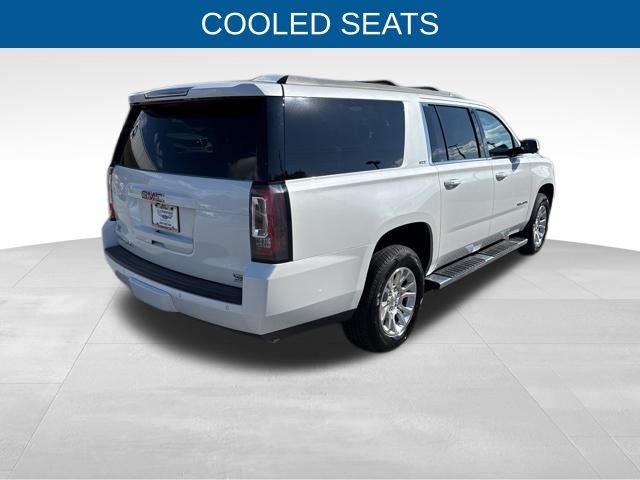 2019 Gmc Yukon XL SLT photo 7