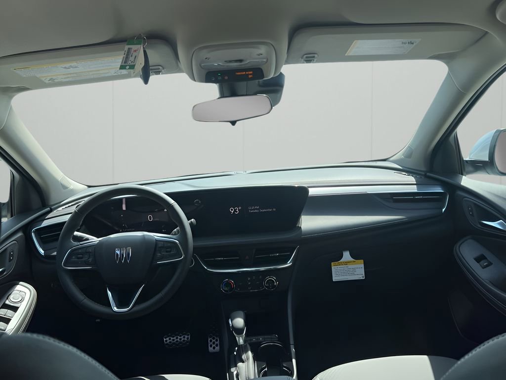 2026 Buick Encore GX Preferred photo 20