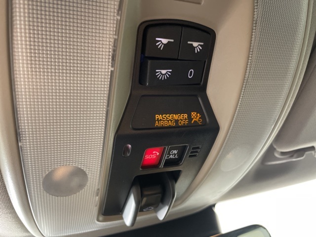 2017 Volvo S60 Inscription T5 photo 27