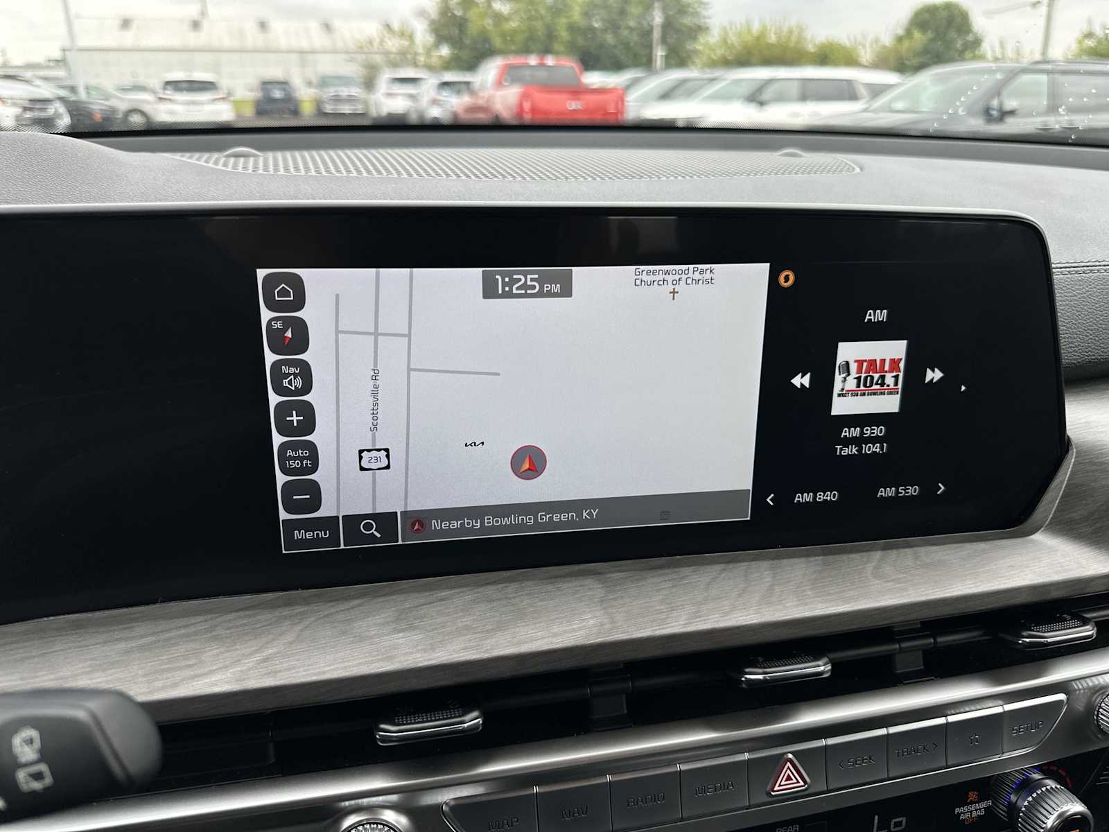 2023 Kia Telluride EX X-Line photo 17