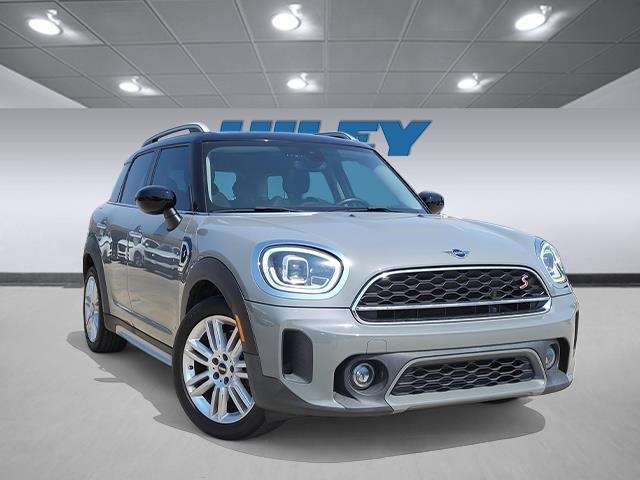 2021 MINI Countryman