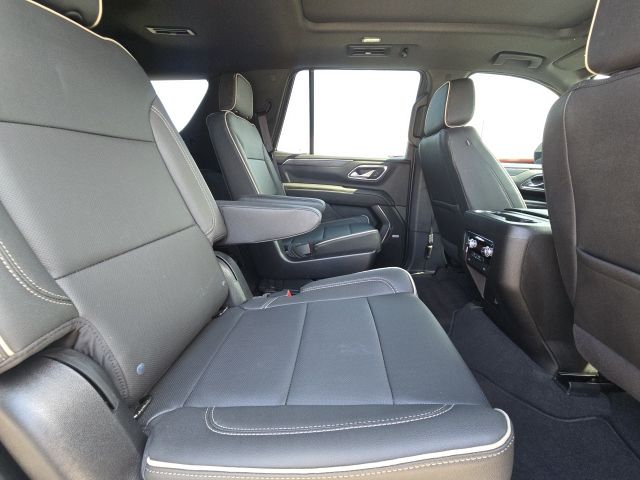 2023 Gmc Yukon SLT photo 12