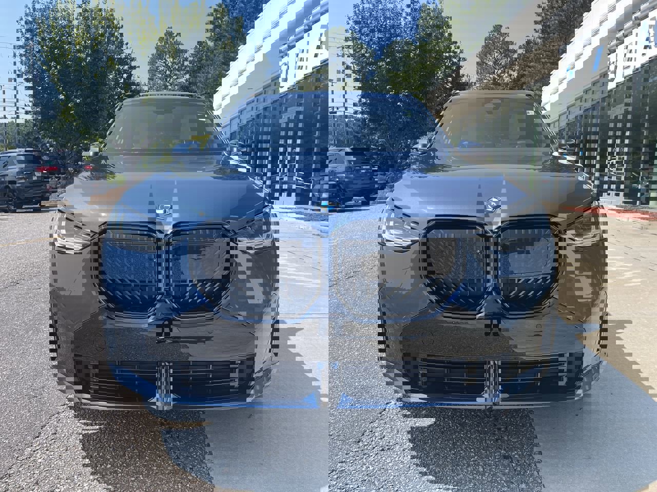2026 Bmw X3 photo 10
