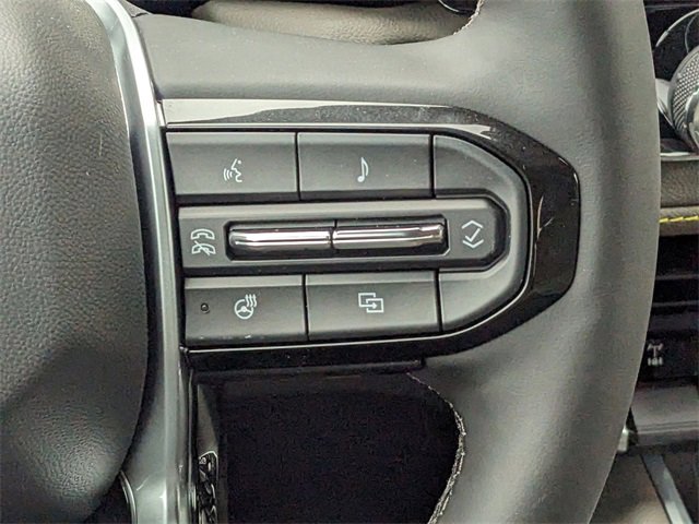 2025 Chevrolet Colorado ZR2 photo 17